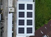 Jarwinn Luncurkan Teknologi Hybrid Solar Panel dan BESS 50.000 Watt untuk Energi Berkelanjutan