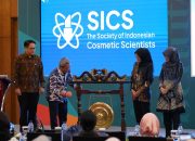SICS jadi tonggak baru industri kosmetik berbasis sains di Indonesia