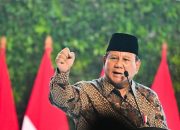 Setahun Memimpin, Pemerintahan Prabowo-Gibran Mampu Ciptakan Cadangan Pangan dan Energi Melimpah