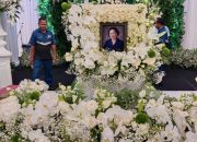 Pendiri Tempo Scan Kartini Muljadi Meninggal Dunia pada Usia 95 Tahun