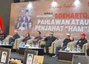 Fadli Zon Pengkhianat Cita cita Reformasi 1998