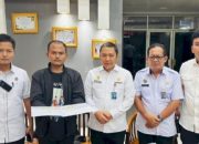 Penyelundupan 10 Paket Sabu oleh Pengunjung di Lapas Narkotika Jakarta