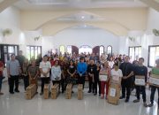 Cegah Stunting di Sulut, DPR Ajak Membangun Kesadaran