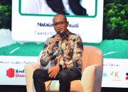 Transisi Energi, Transisi Masa Depan: Mewujudkan Pertumbuhan Tanpa Merusak Alam