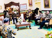 Sri Sultan Dukung Penggalian Sejarah Batang untuk Bangun Karakter Bangsa