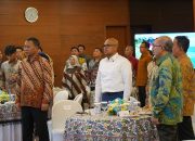 Bangun Batang dari Batang: Semangat Bela dan Beli Batang Digelorakan PMB