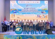 Di Hadapan Mahasiswa Podomoro University, Sultan Sebut Program IN-BLUE 2025 Sebuah Ekosistem Pembelajaran yang Lengkap
