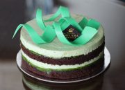Hanya di Bulan Ini! Hotel Ciputra Jakarta Hadirkan Kreasi Bakery Terbaru “Matcha Edition”