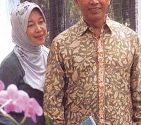 Istri Wiranto Meninggal Dunia, Akan Dimakamkan Di Makam Keluarga Karanganyar