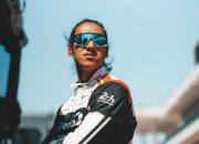 Sean Gelael Kembali Ukir Sejarah di Kancah Balap Dunia, Raih Hasil Mengesankan di FIA WEC dan Jadi Perhatian Publik Internasional