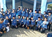 HUT Korpri Mengusung Tema Bersatu, Berdaulat, Bersama KORPRI, Dalam Mewujudkan Indonesia Maju