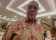 Generasi Baru IMI Diharapkan Mampu Majukan Motorsport Indonesia, Ricardo Gelael Beri Pesan Khusus untuk Pengurus 2025–2030