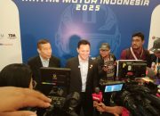 Era Baru IMI di Bawah Kepemimpinan Moreno Soeprapto, Targetkan 198 Kejurnas dan Pembinaan Atlet Sejak Usia 6 Tahun