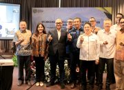 Geothermal Bukan Sekadar Energi: ASPEBINDO & ESDM Tegaskan Peran Komunitas dalam Transisi Energi