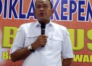 Cetak Pemimpin Masa Depan, Bamus Betawi Menggelar Diklat Kepemimpinan