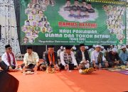 Gelar Haul, Generasi Muda Betawi Diharapkan Mencontoh Para Pahlawan, Ulama dan Tokoh Betawi