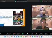 Campus Leaders Program Dukung Inisiatif Program Pemberdayaan Ekonomi untuk Masyarakat Rentan TBC