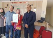 PN Bekasi Diminta Hentikan Agenda Eksekusi Tanah Milik Yusni