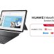 Kerja Fleksibel Tanpa Ribet, HUAWEI MatePad 11.5 New Standard Edition Jadi Andalan