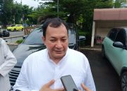 Ary Iftikhar Shihab: Salim S Mengga Milik Seluruh Masyarakat Sulawesi Barat