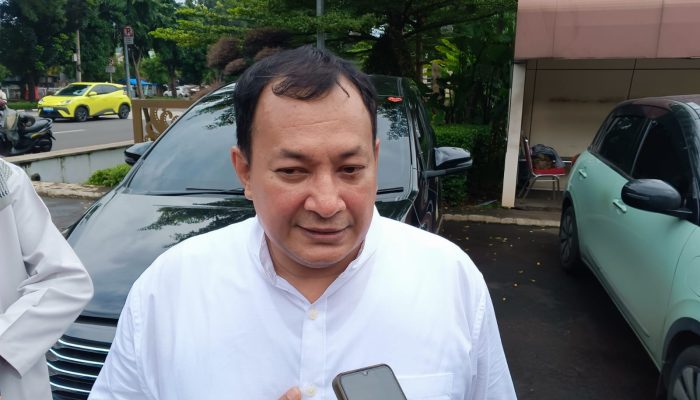 Ary Iftikhar Shihab: Salim S Mengga Milik Seluruh Masyarakat Sulawesi Barat