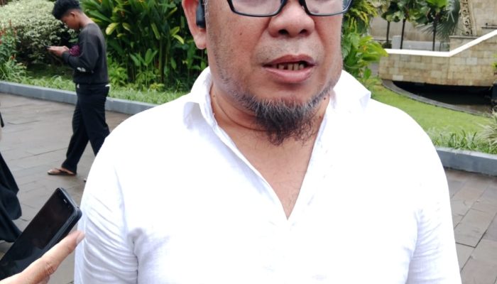 Darmadi: Salim S Mengga Tokoh Nasional yang Mengabdi untuk Tanah Kelahiran