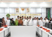 PGIN Dorong Percepatan PPPK Guru Madrasah Swasta dan Penyelesaian Inpassing 2012–2014