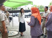 BPN Jakbar Buka Layanan Cantik