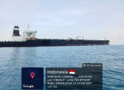 David Pella Ajak Seluruh Pihak Kawal Lelang Kapal MT Arman 114 