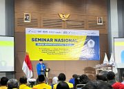 Momentum HUT ke-36, IKA UT Hadirkan 4 Program Unggulan untuk Indonesia Maju