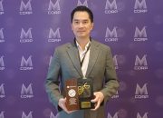 Eva Mulia Clinic Raih Penghargaan Kategori BRAND FOR GOOD.