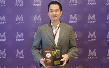 Eva Mulia Clinic Raih Penghargaan Kategori BRAND FOR GOOD.