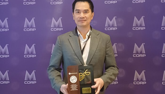 Eva Mulia Clinic Raih Penghargaan Kategori BRAND FOR GOOD.