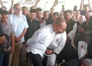 Khidmat dan Penuh Haru, Pemakaman Indra Kartasasmita, Pendiri Perkemi, Jadi Penghormatan Terakhir Para Kenshi