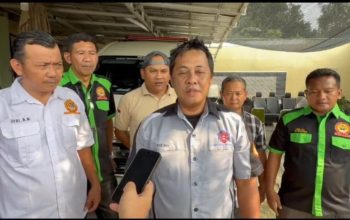 PUMA Nusantara Dorong Literasi dan Pengawasan Penggunaan Ambulans demi Kamtibmas Kondusif