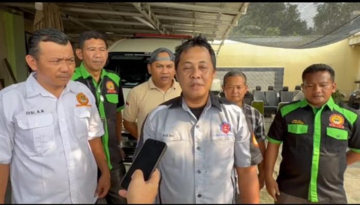 PUMA Nusantara Dorong Literasi dan Pengawasan Penggunaan Ambulans demi Kamtibmas Kondusif