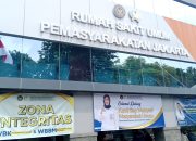 RSU Pemasyarakatan Jakarta Siap Gelar Penyuluhan dan Pencegahan Kanker Serviks