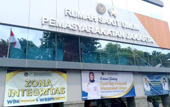 RSU Pemasyarakatan Jakarta Siap Gelar Penyuluhan dan Pencegahan Kanker Serviks
