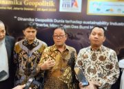 IAGL ITB Peringatkan Krisis Ketahanan Energi, Dorong Strategi Tiga Pilar Nasional