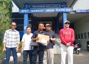 Ratusan Korban, Kerugian Miliaran: Skandal Penipuan Jam Tangan Online Terungkap