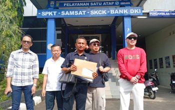 Ratusan Korban, Kerugian Miliaran: Skandal Penipuan Jam Tangan Online Terungkap