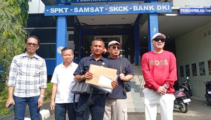 Ratusan Korban, Kerugian Miliaran: Skandal Penipuan Jam Tangan Online Terungkap