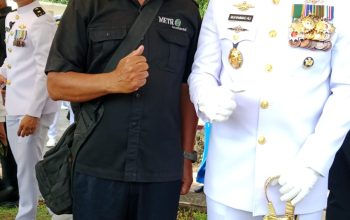 Ucapan Ulang Tahun ke-56 Mulyawan: Harapan untuk Metroheadline Makin Jaya dan Solid di Daerah