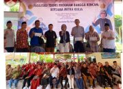 Wujudkan Indonesia Emas, Delapan Fungsi Keluarga Harus Dilaksanakan