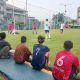 HBP Ke-62, Lapas Kelas I Cipinang Gelar Turnamen Mini Soccer