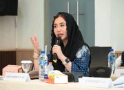 Novita Hardini Dorong Penguatan Regulasi Wisata Konservasi, Taman Safari Disiapkan Jadi Motor Ekonomi Daerah