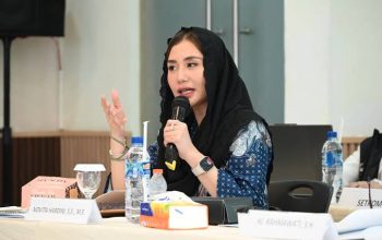 Novita Hardini Dorong Penguatan Regulasi Wisata Konservasi, Taman Safari Disiapkan Jadi Motor Ekonomi Daerah