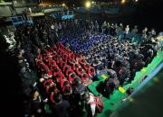 Imipas Kirim 263 Napi ke Lapas Nusakambangan