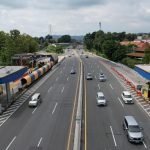 Arus Balik Lebaran 2026 Meningkat, Jasa Marga Berlakukan One Way Lokal dari Tol Semarang hingga GT Kalikangkung