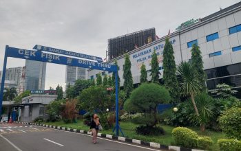 Transformasi Digital SAMSAT Jakarta Selatan, Tekan Calo dan Tingkatkan Pelayanan Prima